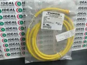 TURCK U531770 Cordset - New In Box