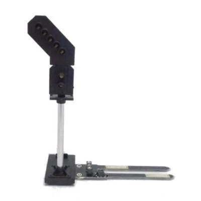 Train-Tech SS1L OO Gauge Sensor Signal (LH Feather) 2 Aspect Home