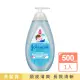 【Johnsons 嬌生】嬰兒活力清新洗髮露500ml(嬰兒沐浴/嬰兒洗髮)