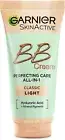 Garnier BB Cream All-In-One Perfector Classic Light SPF 15 - 50mL,,.AU