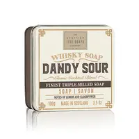 在飛比找蝦皮商城精選優惠-Scottish 男子漢 威士忌 肥皂「男士香水皂沐浴香皂 
