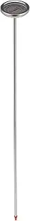 Totority 1Pc Soil Thermometer with Extended Probe Gardening Tool for Accurate Compost Measurement Easy to Clean Lightweight
