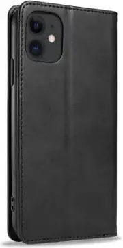 Wallet Case for iPhone 11 Case, 6.1 Leather Flip Wallet Cover with Card Slots