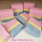 Organic Goat Milk Soap 4 pieces