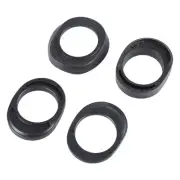 Cycle Handle Bar Spacers Fork Parts Cycling Headset Spacers Steerer Tube Spacers