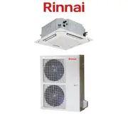 Rinnai CSN100R 10.0kW Inverter Cassette System