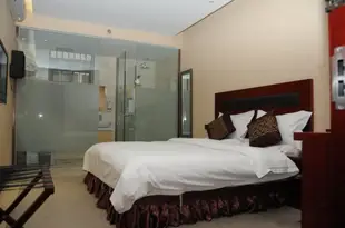 太原雲水之旅快捷酒店Taiyuan Yunshui Hotel