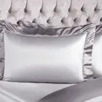Togas House of Textiles Elite Silk Standard Sham