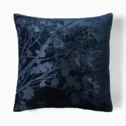 West Elm holiday Pillow cover sham Disney Birthday 18" Pottery barn gift party p