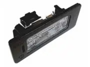 License Light For 08-12 Audi A4 Quattro Q5 A5 S4 S5 TT YP31W3 (for: Audi)