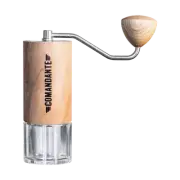 Comandante C40 Hand Grinder Mk4 - American Cherry