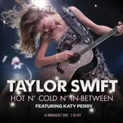 TaylorSwift-Hot-N'-Cold-N'-In-Between-2CD-CD