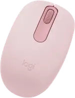Logitech M196 Bluetooth Mouse (Rose)