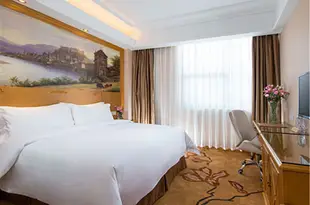 維也納3好酒店(咸陽人民西路店)VIENNA 3 BEST HOTEL