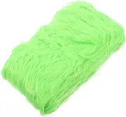 1 Roll Gnome Beard Decoration Artificial Faux Fur for DIY Crafting Soft and Reusable Dwarf Beards for Christmas Tree Fluorescent Crafting Material
