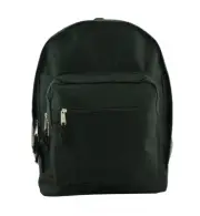 K-Cliffs Large 17.5" School Backpack for Kids-College Students-case