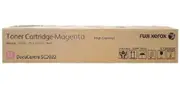 Fuji Xerox CT203026 Magenta Toner Cartridge