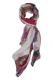 Reef Scarf--MSD-REEF