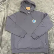 Patagonia Men's Unity Fitz Uprisal Hoodie Navy Blue, Size XL W’s/L M’s 39694