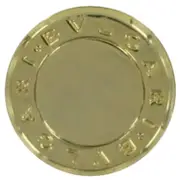 Bvlgari Solid Perfume Refillable By Bvlgari For Women-1 Ml