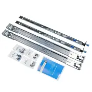 Dell 2U Sliding Rail Kit CCY73 T4Y2K For PowerEdge R540 R740 R740XD XE2420