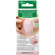 Clover Quick Cut Thread Cutter 7490