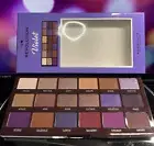 I ❤️ Revolution Violet Eyeshadow Palette ~ BNIB