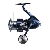 在飛比找momo購物網優惠-【SHIMANO】TWINPOWER XD 紡車捲線器(40