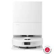 Roborock Q Revo S Robot Vacuum RR-QRS02-03-WHT