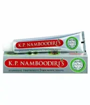 12 x KP Namboodiris Zahnpasta 150g / 5.2oz Kostenloser Versand weltweit FS