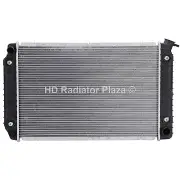 Radiator For 92-94 Silhouette 92-95 Lumina APV Trans Sport V6 3.1L 1 1/4" Core"