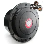 MG MGB Gt Classic 6 & 9 Hole Wood Rim Steering Wheel Boss Fitting Kit (for: MG)