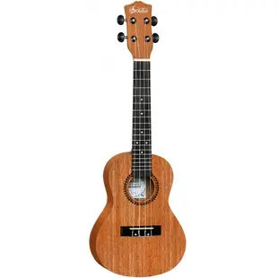 【【蘋果樂器】】No.363全新SOLDIN SK-300 23吋 ukulele 烏克麗麗,夏威夷樂器,四弦吉他~