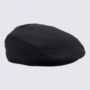 [Dolce & Gabbana] Dolce & Gabbana-Hats Blacks And Greys-Uomo 58