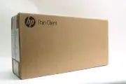 Brand New! HP t740 Thin Client, AMD Ryzen V1756B, 8GB, 128GB SSD