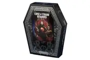 D&D Curse of Strahd Revamped