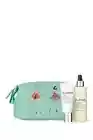 ELEMIS Nourishing Omega-Rich Cleansing Oil + Papaya Enzyme Peel GLOW GETTERS DUO