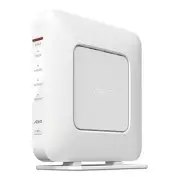 buffalo WSR-1800AX4S/DWH Wi-Fi 6 11ax compatible Wi-Fi router 1201 573Mbps 391