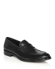 The Men's Store at Bloomingdale's Men's Slip On Penny Loafers - Exclusive