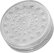 BESTYASH Portable Humidifier Humidor Accessory with Humidifying for Optimal Humidity Control Boxes Essential Humidor Supplies for Lovers