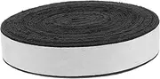 GANAZONO 1Roll Tennis Racket Overgrips Slip Sweatband for Enhanced Grip Durable Material Comfortable and Easy to Use for Tennis and Badminton Players