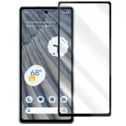 Shatterproof 9H HD Tempered Glass Screen Protector fit Google Pixel 7a CellPhone