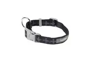 Yeezy Large FuzzYard Dog & Puppy Collar - 25mm x 50cm to 65cm