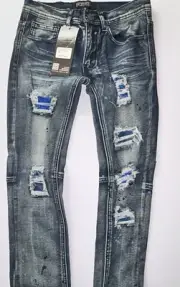 New Jeans by Encrypted NEW With Tags Size 8