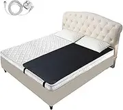 JIUMIWA Ground Mattress Pad for Earth Con ductive Ground Mat with 4.6 Meters Ground Cord Breathable Ground Sleep Pad (70 x 180 cm)