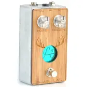 Outlet Effectors Anasounds Phase Lag Vintage Phaser Made In France Limited Editi
