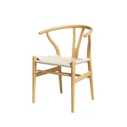 Kraft Wishbone Dining Chair