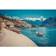 Save 5.00%! Lady of the Rocks & Perast Old Town Kotor Private Tour (2 Hours)