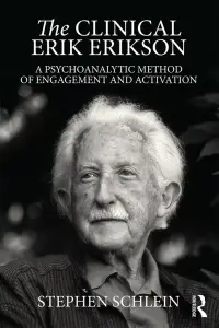 在飛比找博客來優惠-The Clinical Erik Erikson: A P