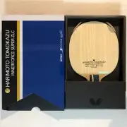 Butterfly Harimoto IF-Super ZLC CS/Chinese 24040 92.01 g Table Tennis Blade